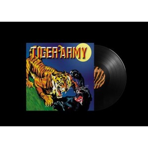 Tiger Army - s/t lp