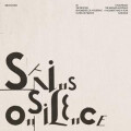 Girls Names - Stains On Silence lp