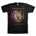 Parkway Drive - Reverence Monogram (black)