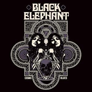 Black Elephant - Cosmic Blues