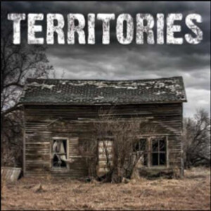 Territories - s/t