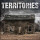Territories - s/t
