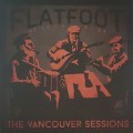 Flatfoot Fifty Six - The Vancouver Sessions lp