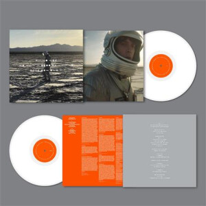 Spiritualized - And Nothing Hurt col lp