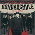 Sondaschule - Schere Stein Papier (Akustikalbum)
