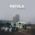Matula - Schwere col. lp+cd
