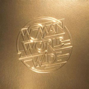 Justice - Woman Worldwide 2xcd