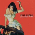 Reno Divorce - Fairweather Friends - lp