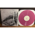 Broken Hearts Are Blue - The Truth About Love - col lp