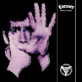 Coroner - Mental Vortex (marbled) col lp