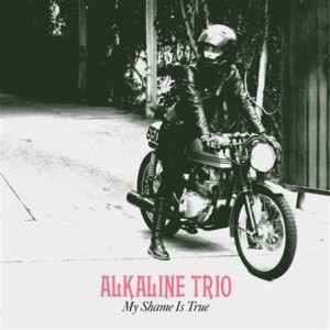 Alkaline Trio, The - My shame is true