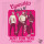 Cyanide Pills - Just For You - 7"