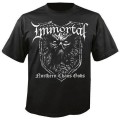 Immortal - Northern Chaos Gods (black)