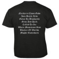 Immortal - Northern Chaos Gods (black) L