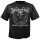 Immortal - Northern Chaos Gods (black) L