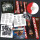 Violent Force - Malevolent Assault Of Tomorrow (bi-colour) col lp