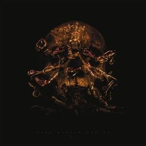 Dark Buddha Rising - II - lp