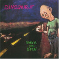Dinosaur Jr. - Where You Been (deluxe)