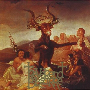 Reverend Bizarre - In the Rectory of the Bizarre Reverend - 2xlp