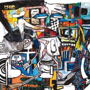 Hodja - The Flood lp