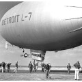 L 7 - Detroit - col lp