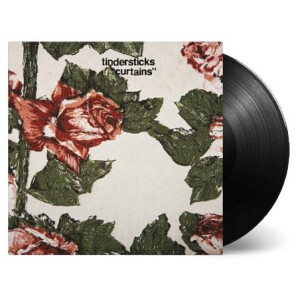 Tindersticks - Curtains - 2xlp