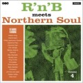 v/a - R`n`B meets Northern Soul Vol.4 lp