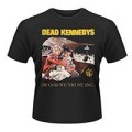 Dead Kennedys - In God WeTrust (black)