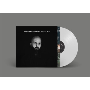 William Fitzsimmons - Mission Bell