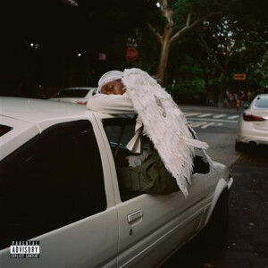 Blood Orange - Negro Swan 2xlp