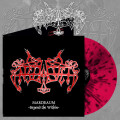 Enslaved - Mardraum - Beyond The Within (splatter) col lp