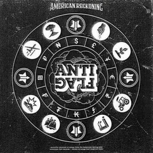 Anti-Flag - American Fall