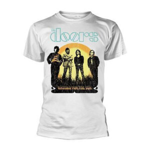 Doors, The - Waiting For The Sun L