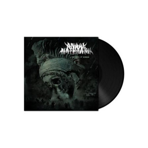 Anaal Nathrakh - A New Kind Of Horror 180lp