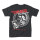 Exploited, The - Lets Start A War (black)