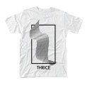 Thrice - Ribbon (white)