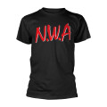 N.W.A. - Logo