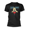 Tiger Army - Knifes Edge (black) XL