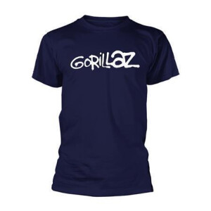 Gorillaz - Logo S