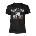 Glassjaw - New York (black)