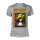 Bad Brains - Bad Brains (grey) XL