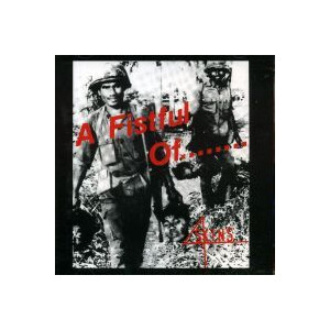 4 Skins, The - A Fistful Of...