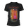 Alice in Chains - Jar of Flies (black)