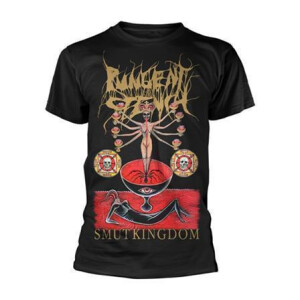 Pungent Stench - Smut Kingdom 1 (black)