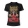Pungent Stench - Smut Kingdom 1 (black)