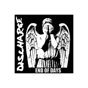 Discharge - End of Days