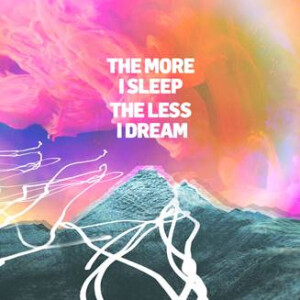 We Were Promised Jetpacks - The More I Sleep The Less I Dream col lp