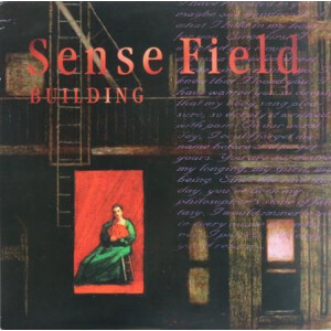 Sense Field - Building