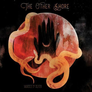 Murder By Death - The Other Shore lp