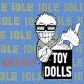 Toy Dolls - Idle Gossip - col lp